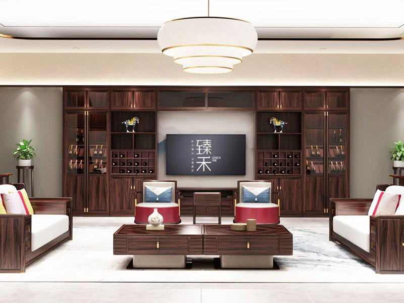 實(shí)木家具廠家?guī)鎰e實(shí)木家具和原木家具？