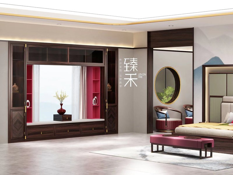 冬天實(shí)木家具維護(hù)技巧三方面？