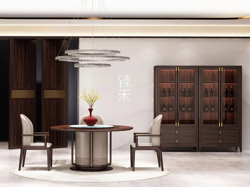 山東實(shí)木家具