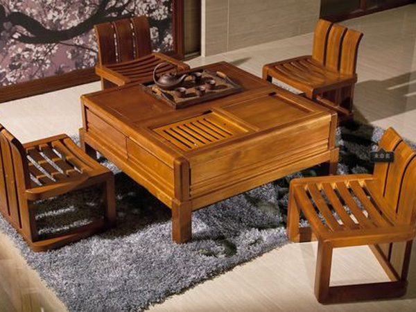 濟(jì)南實(shí)木家具