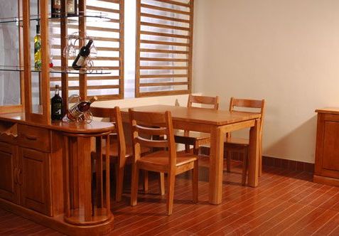 山東實木家具