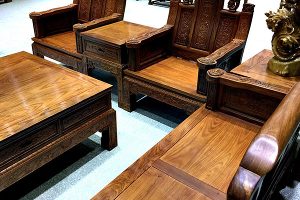 實木家具