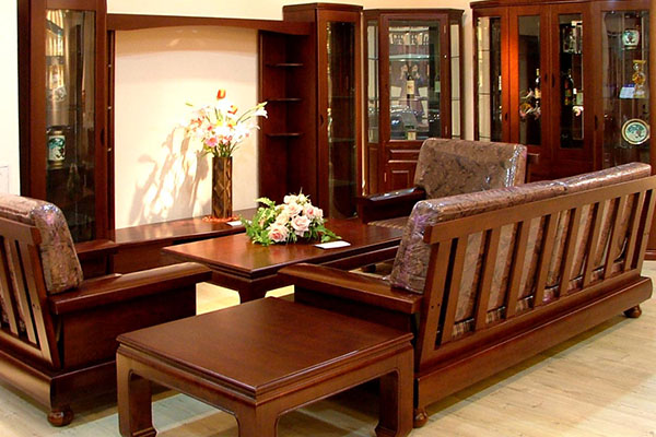 實(shí)木家具