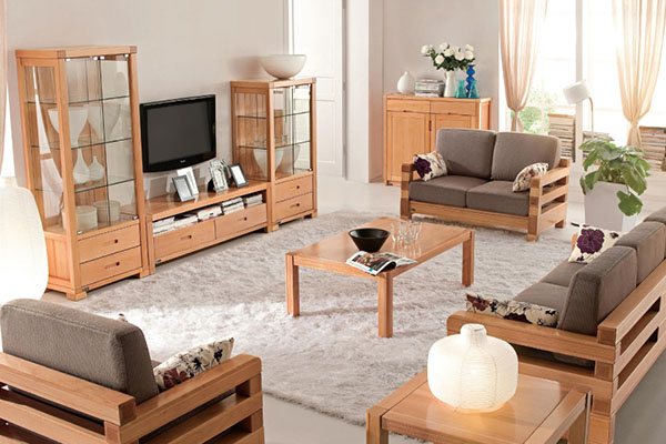 實木家具