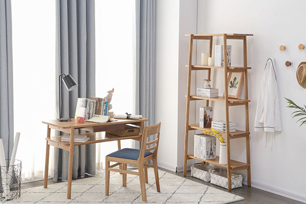 山東實木家具