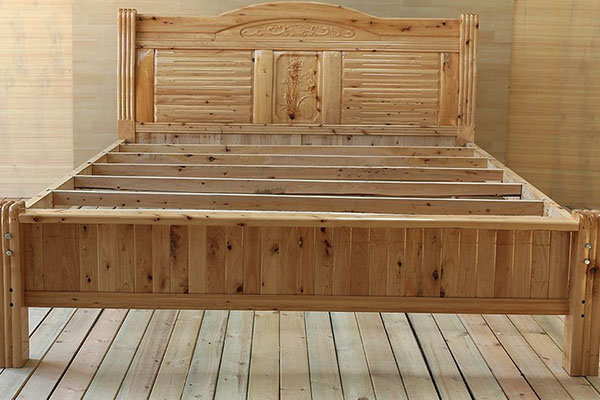 山東實(shí)木家具