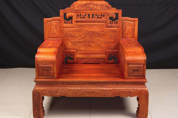 山東實木家具