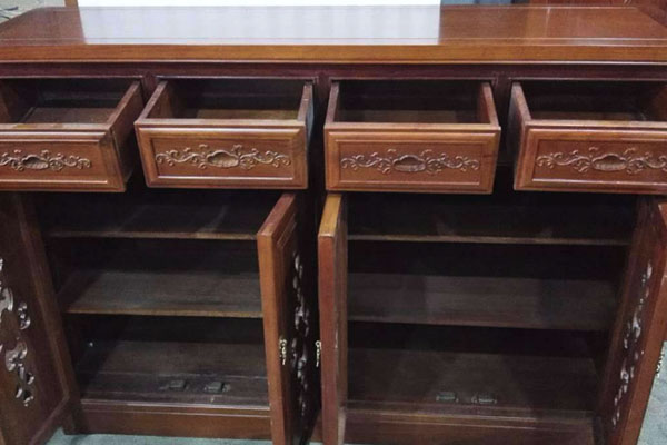 實木家具