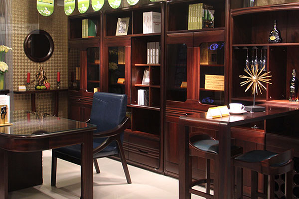山東實(shí)木家具