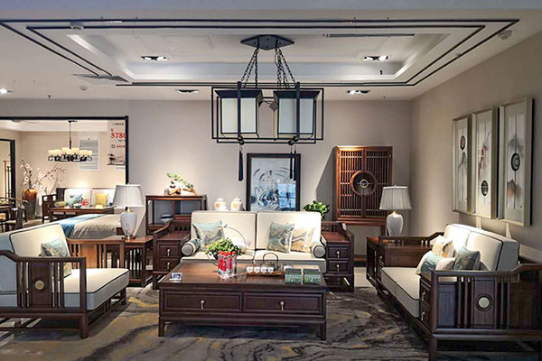 實木家具