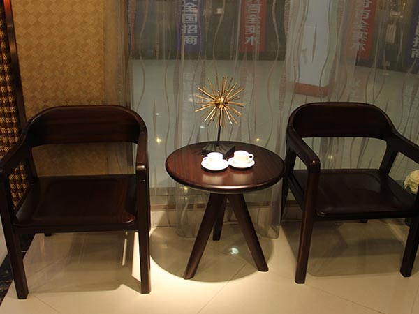山東實木家具