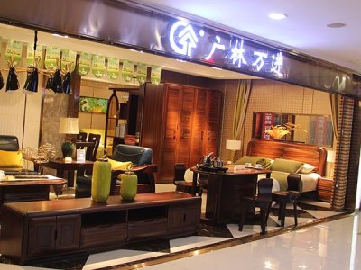 濟(jì)南實(shí)木家具需要油漆的四個(gè)原因？