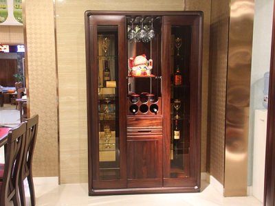 實木家具|別拿“蠢笨”當“經典”