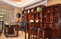 山東實(shí)木家具