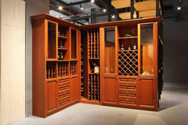 山東實木家具